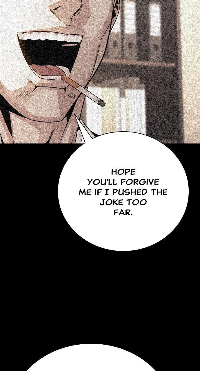 The Worst Generation Episode 28 47