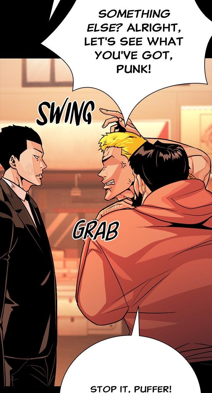 The Worst Generation Episode 29 34