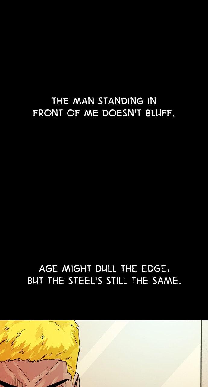 The Worst Generation Episode 29 42