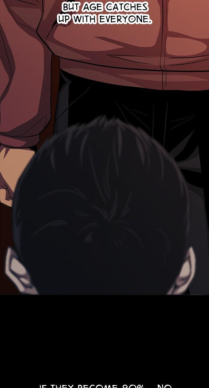 The Worst Generation Episode 29 44