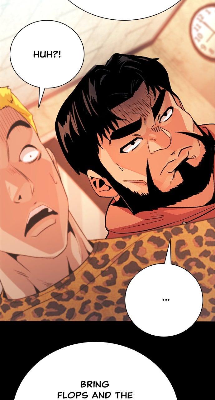 The Worst Generation Episode 29 101