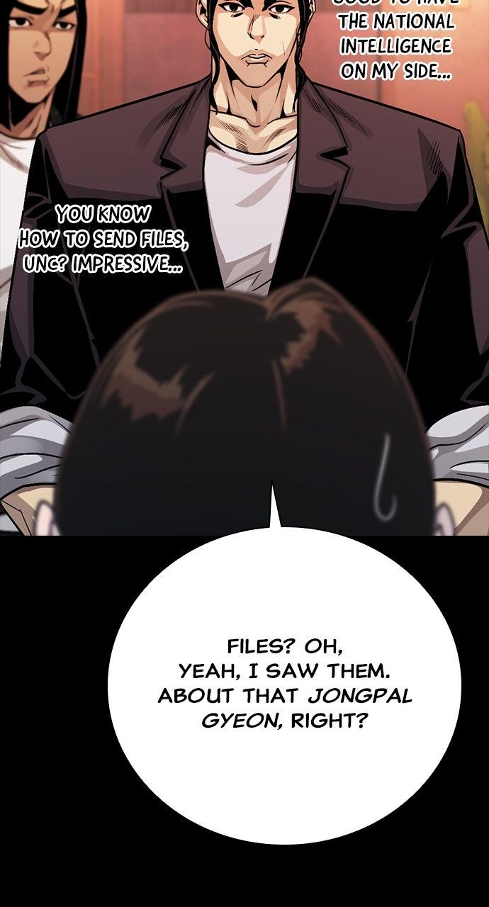 The Worst Generation Episode 31 31