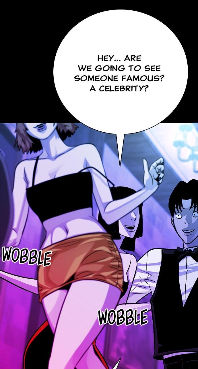 The Worst Generation Episode 31 77