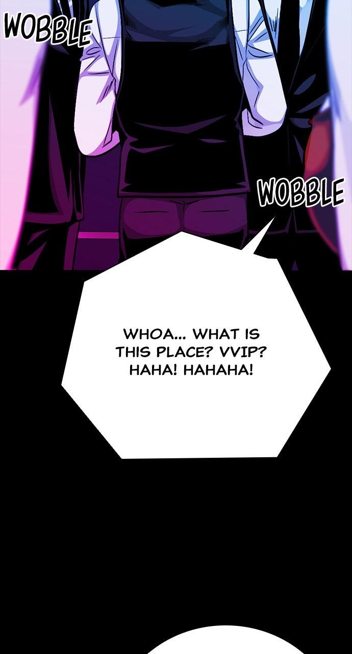 The Worst Generation Episode 31 80