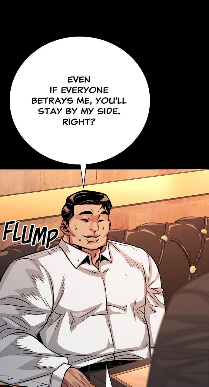 The Worst Generation Episode 31 124