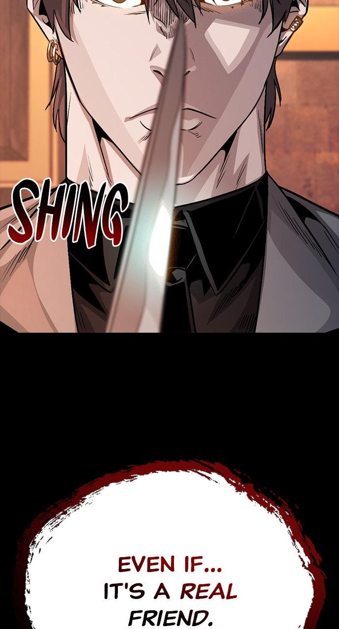 The Worst Generation Episode 32 3