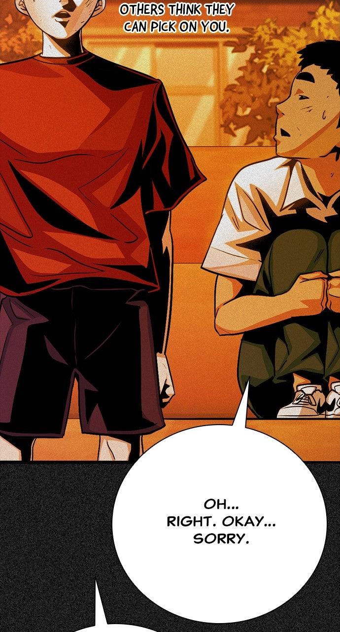 The Worst Generation Episode 32 34