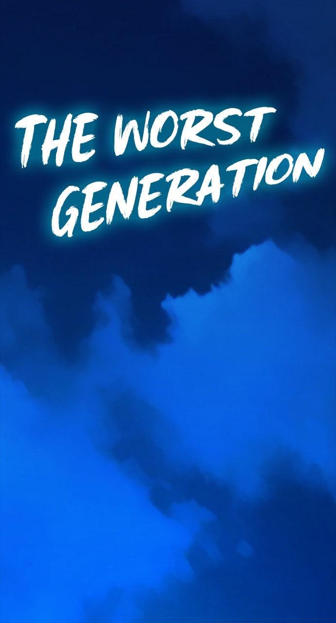 The Worst Generation Episode 32 44