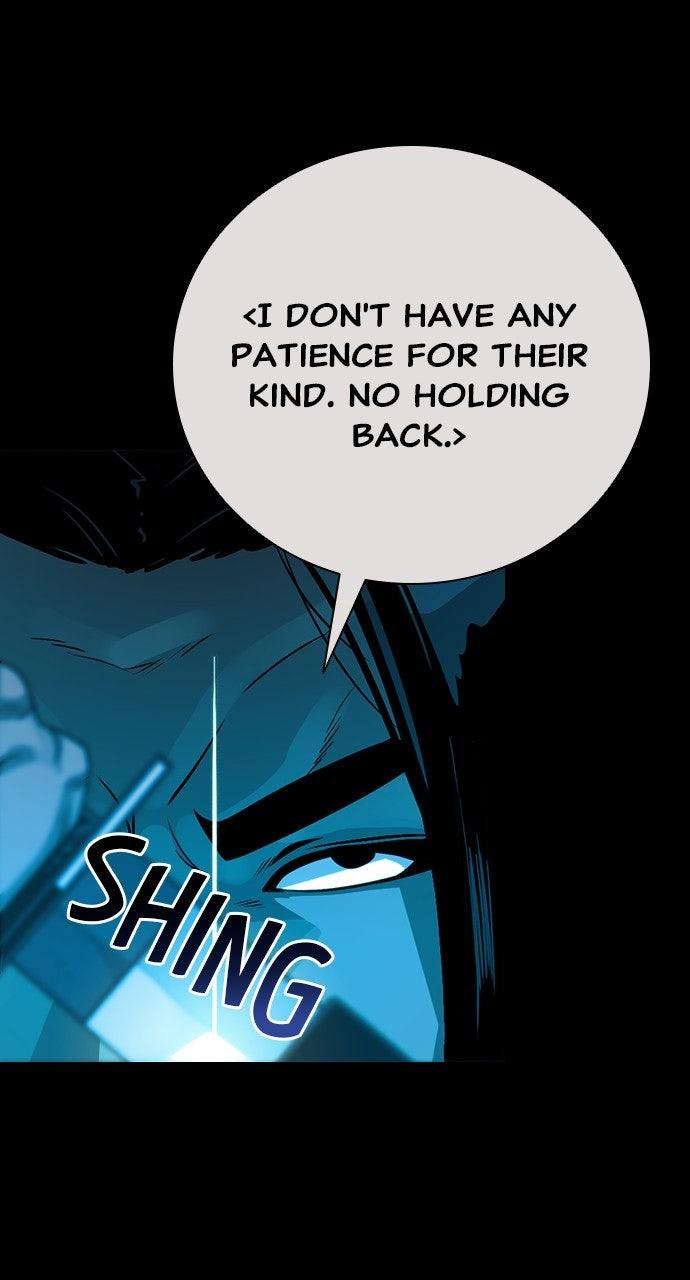 The Worst Generation Episode 32 64