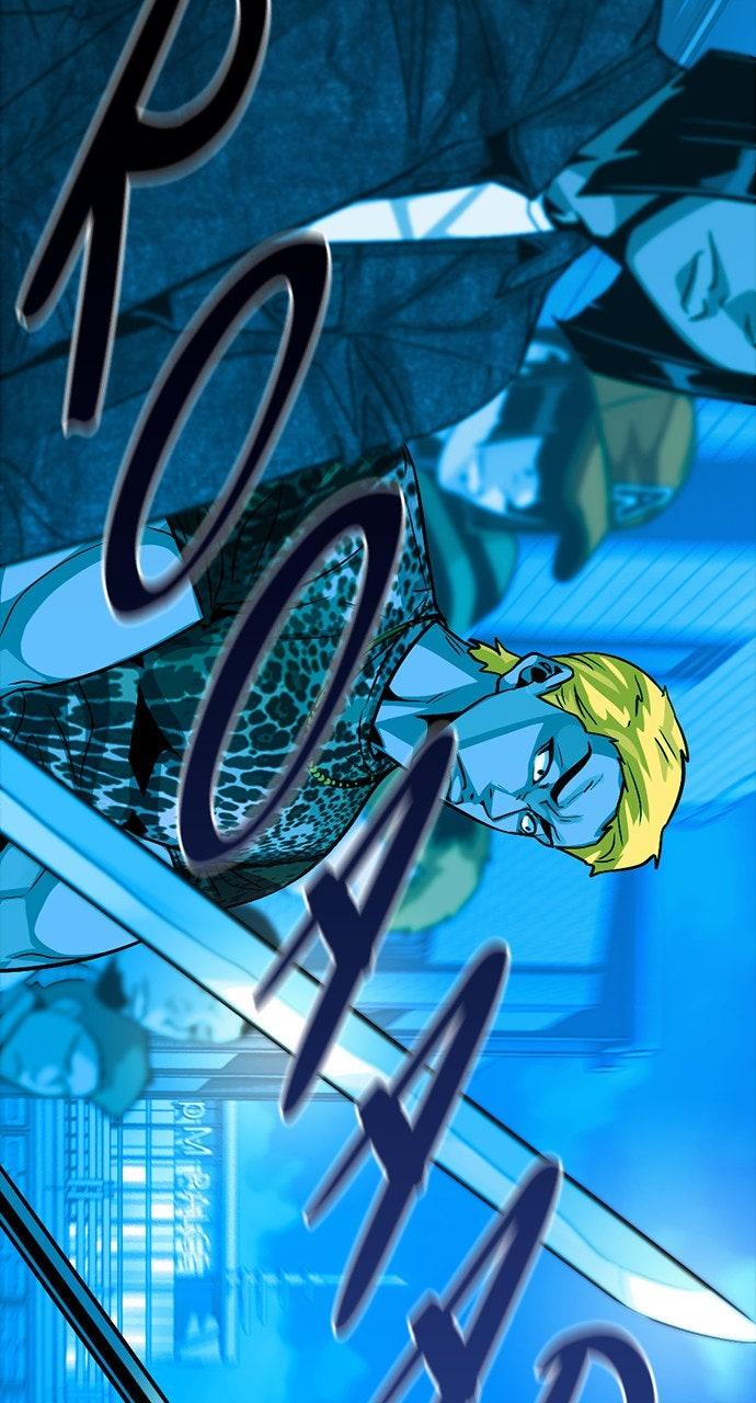 The Worst Generation Episode 32 72