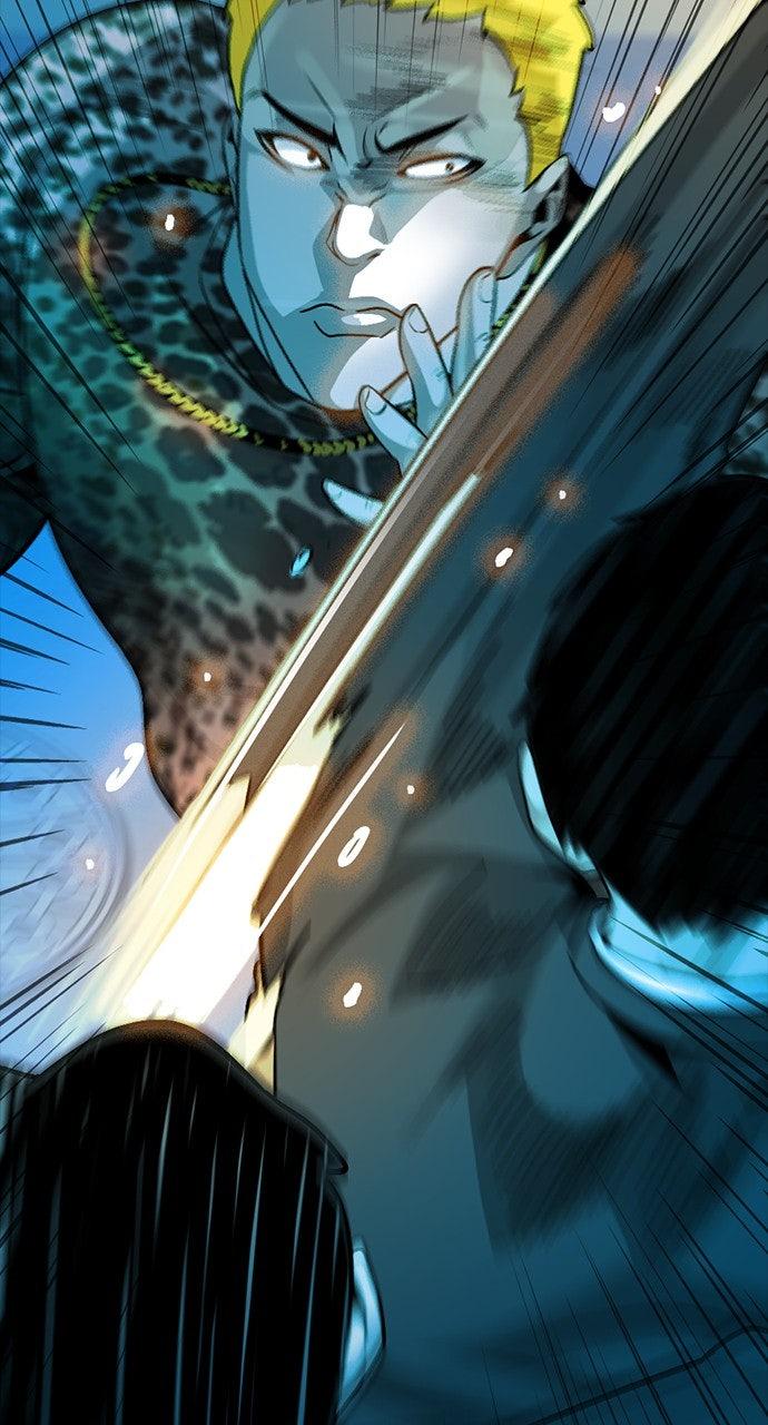 The Worst Generation Episode 32 77