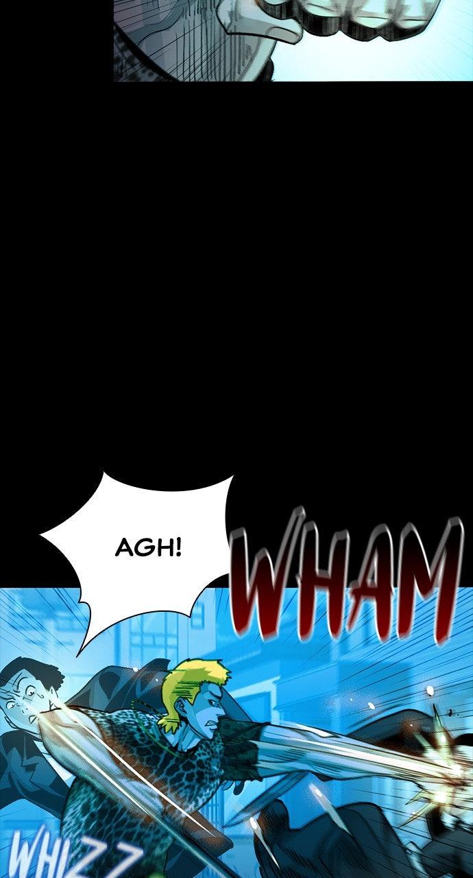 The Worst Generation Episode 32 80