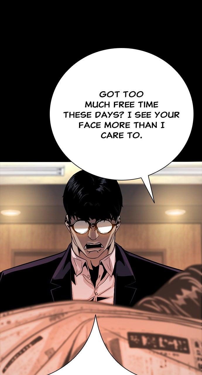 The Worst Generation Episode 32 112