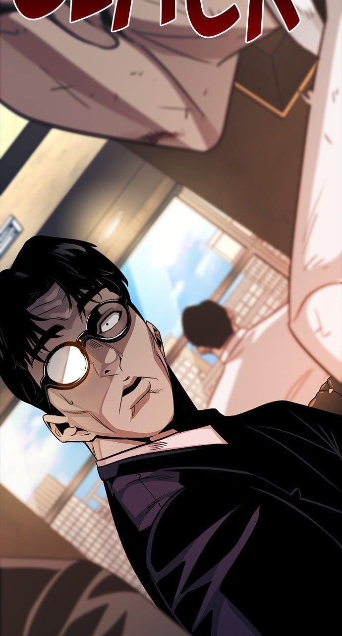 The Worst Generation Episode 32 119