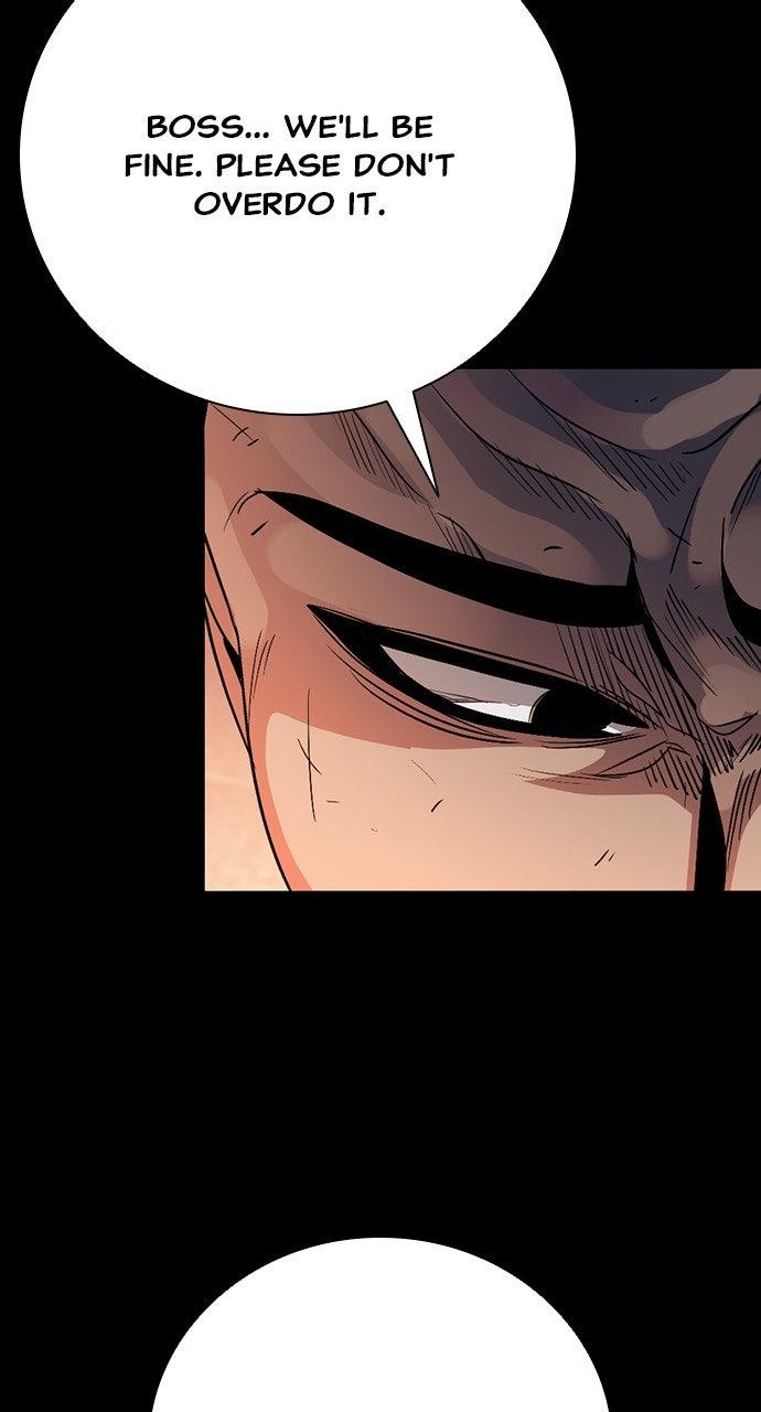 The Worst Generation Episode 32 129