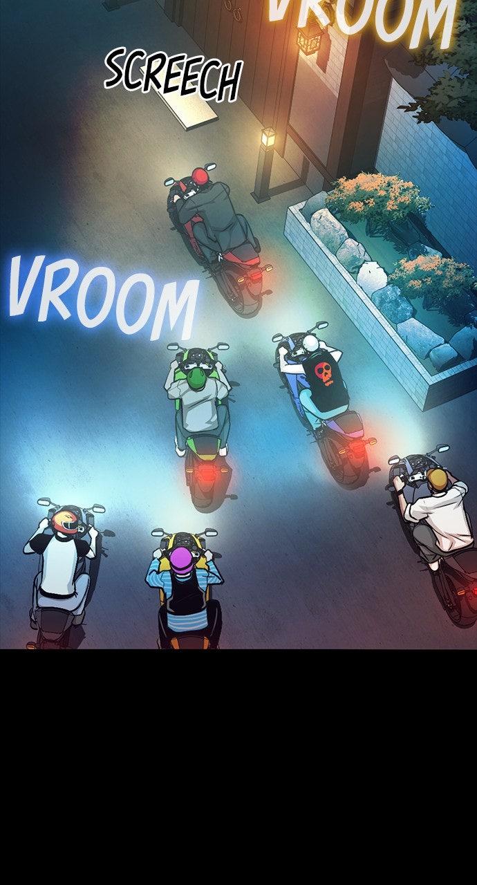 The Worst Generation Episode 33 2