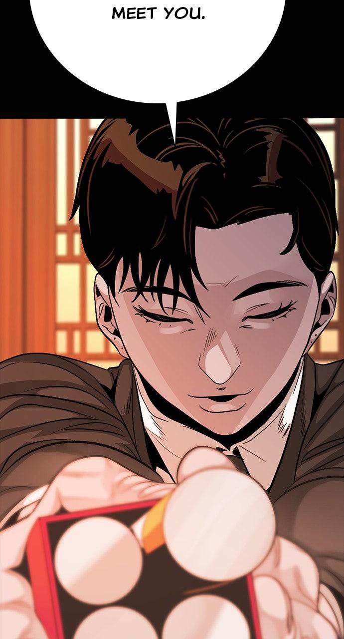 The Worst Generation Episode 33 40