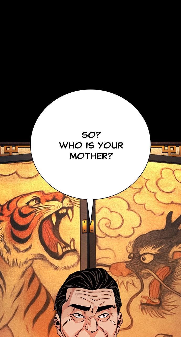 The Worst Generation Episode 33 44