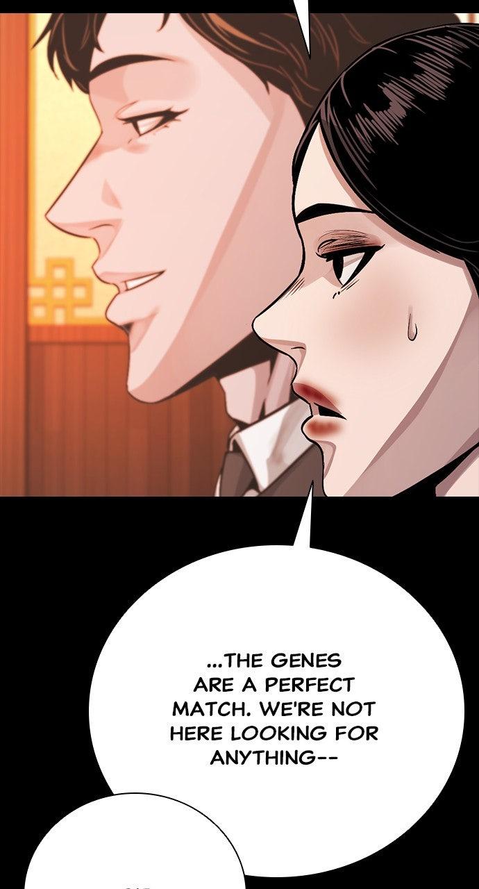 The Worst Generation Episode 33 52