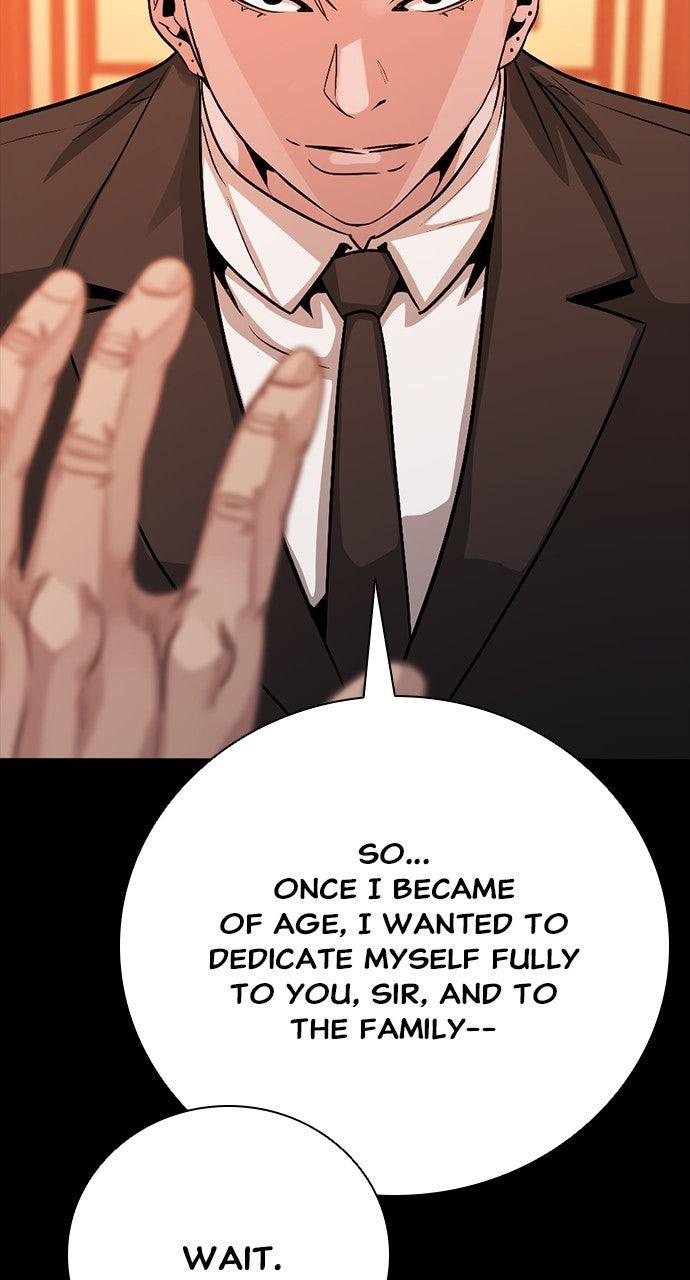 The Worst Generation Episode 33 55