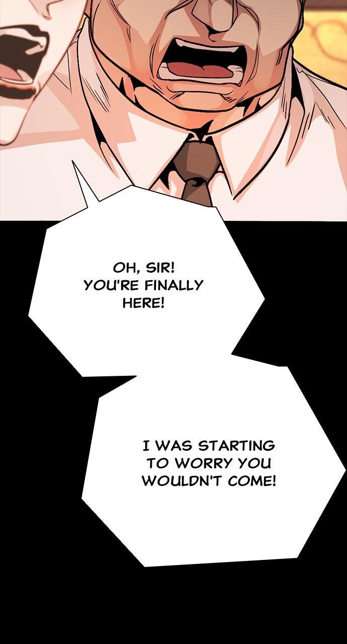 The Worst Generation Episode 33 72