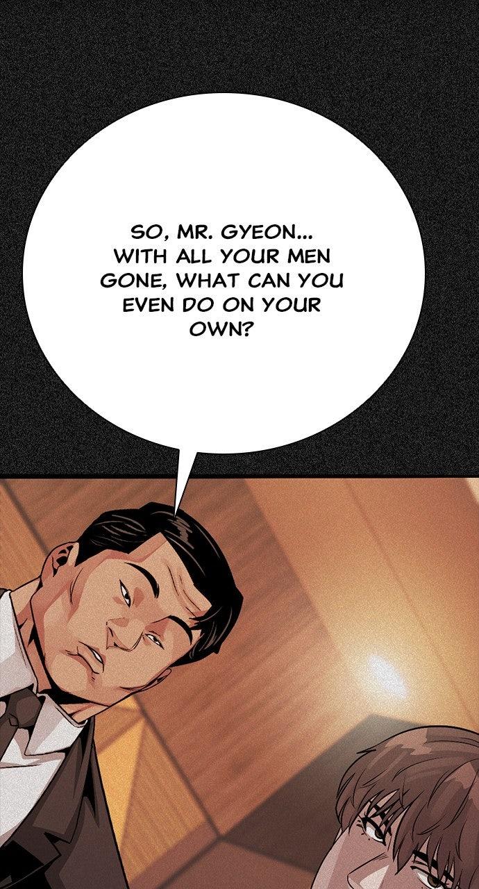 The Worst Generation Episode 33 121