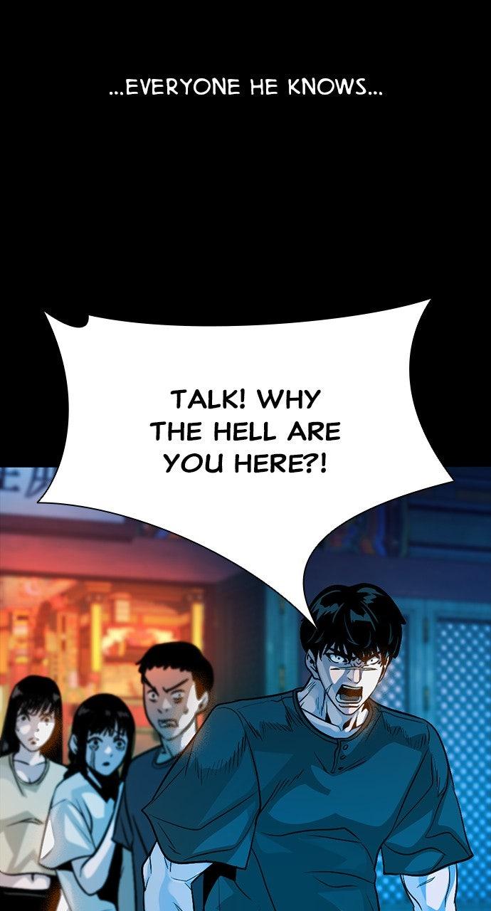 The Worst Generation Episode 33 131