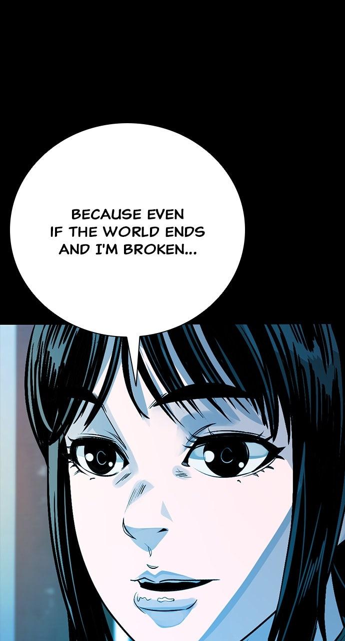 The Worst Generation Episode 34 24