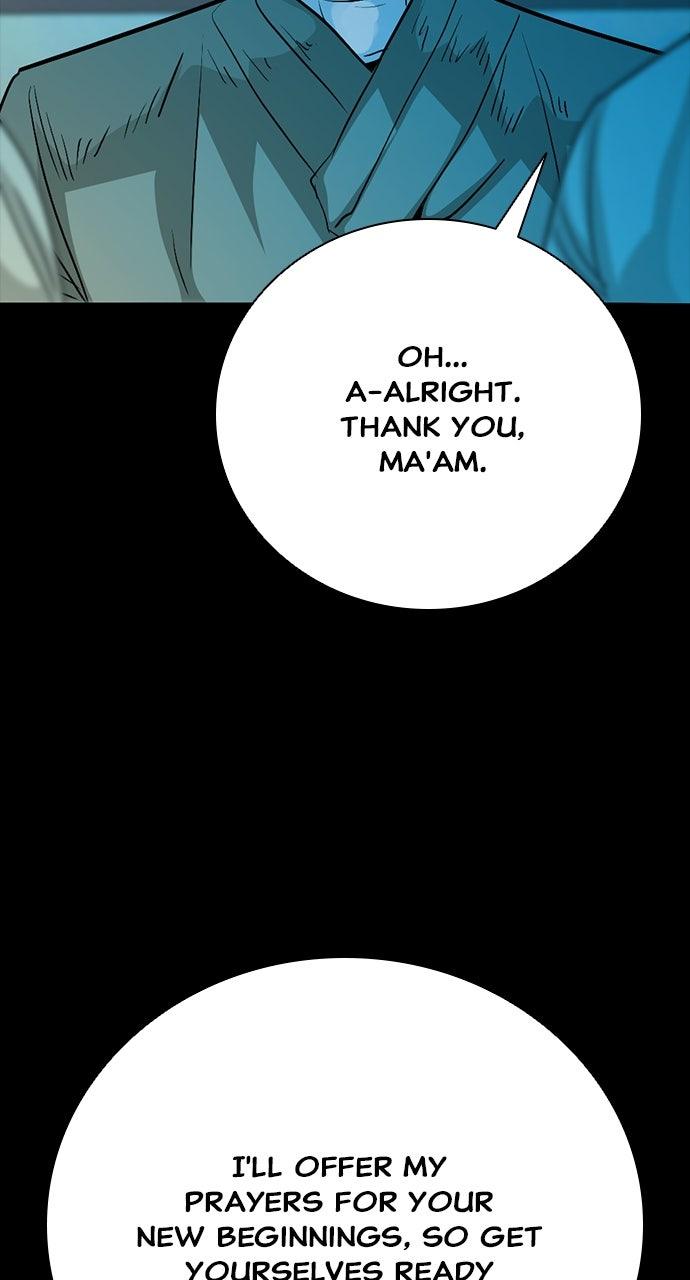 The Worst Generation Episode 34 33