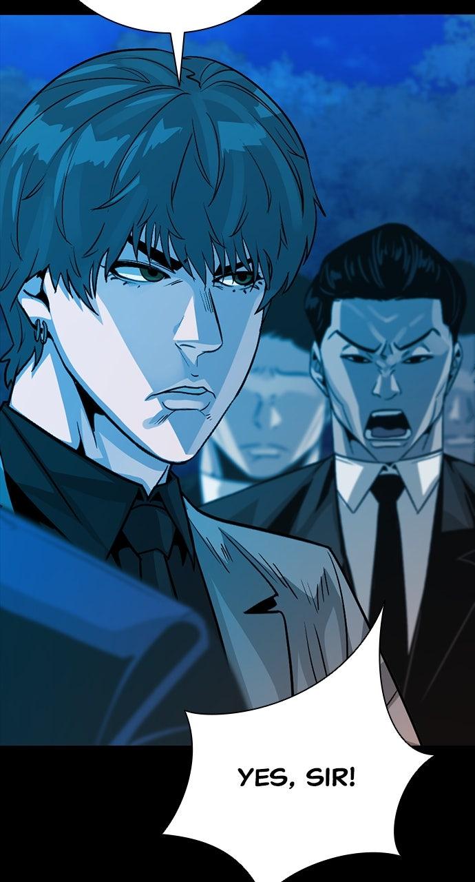 The Worst Generation Episode 34 72