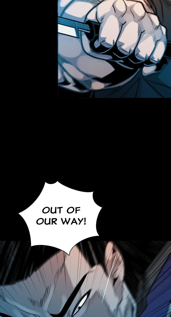 The Worst Generation Episode 34 76