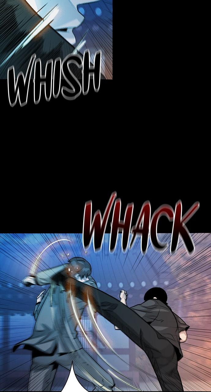 The Worst Generation Episode 34 102