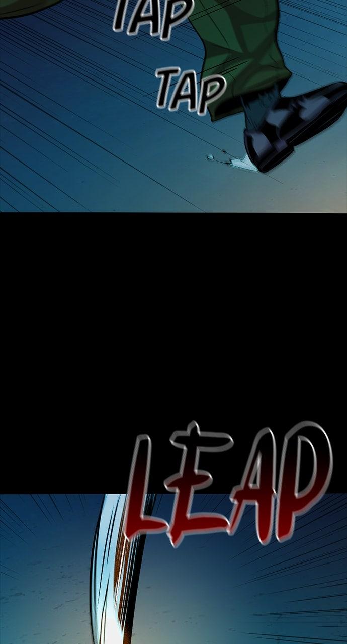 The Worst Generation Episode 34 124