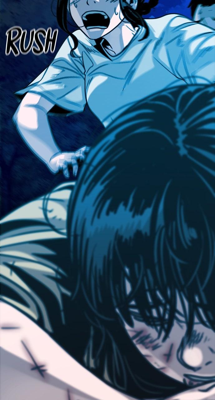 The Worst Generation Episode 35 13