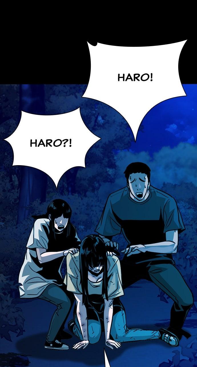 The Worst Generation Episode 35 17