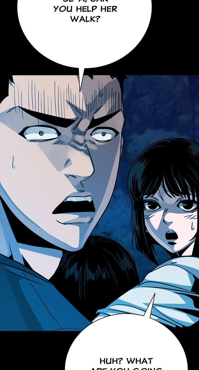 The Worst Generation Episode 35 22