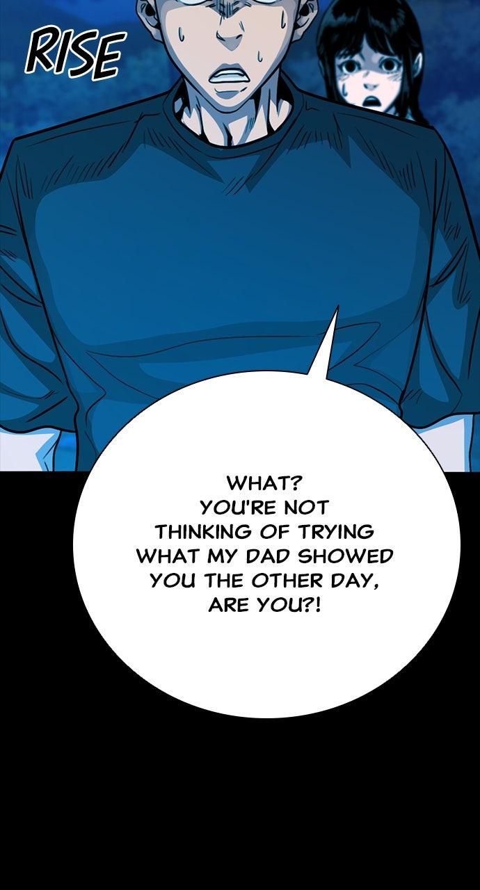 The Worst Generation Episode 35 24