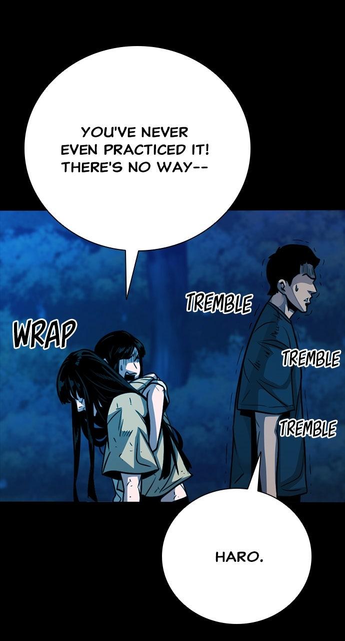 The Worst Generation Episode 35 25