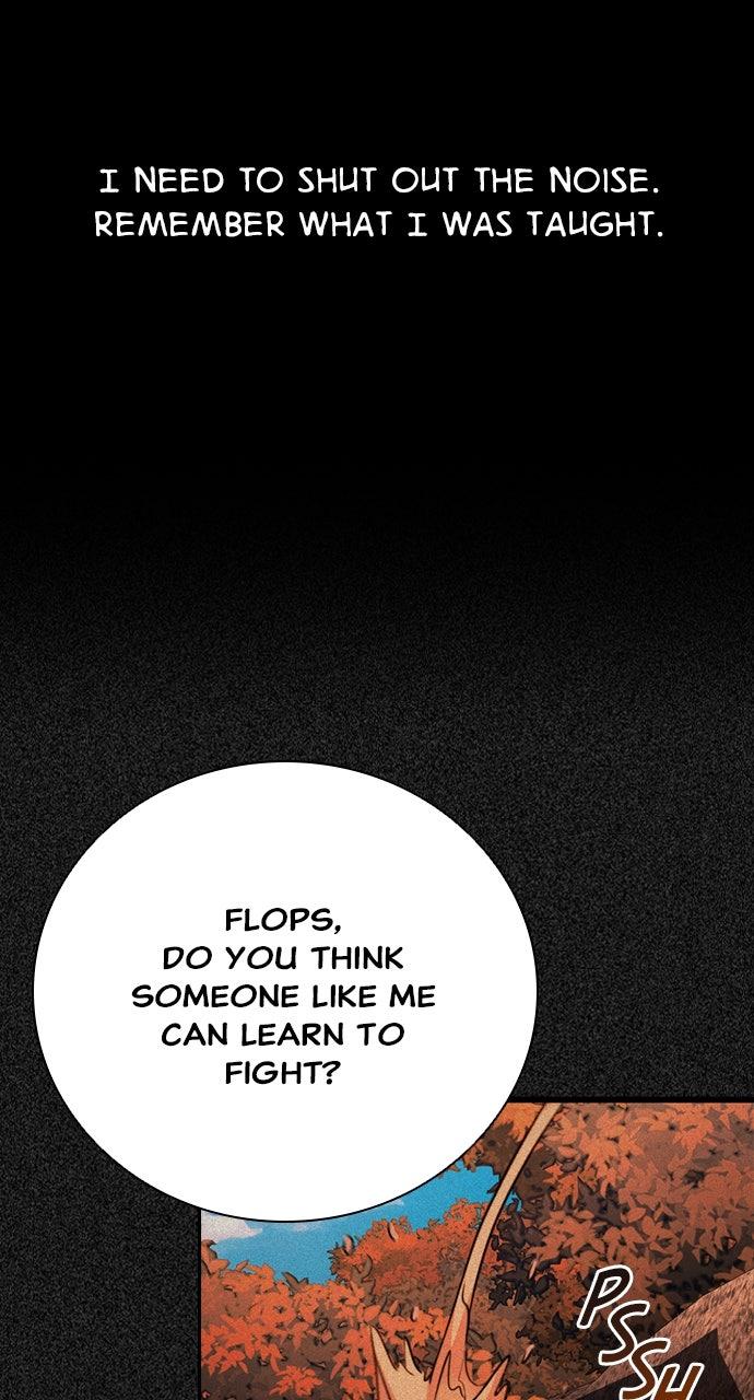 The Worst Generation Episode 35 34