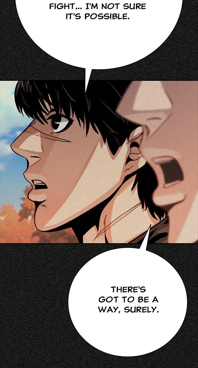 The Worst Generation Episode 35 37