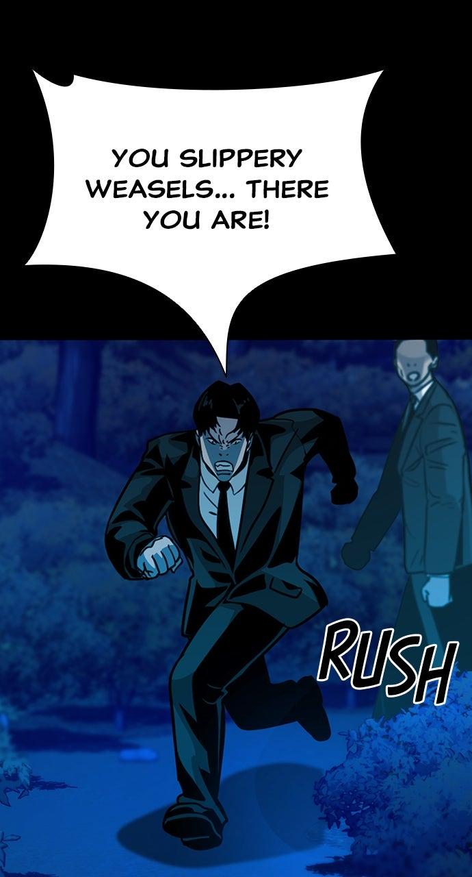 The Worst Generation Episode 35 40