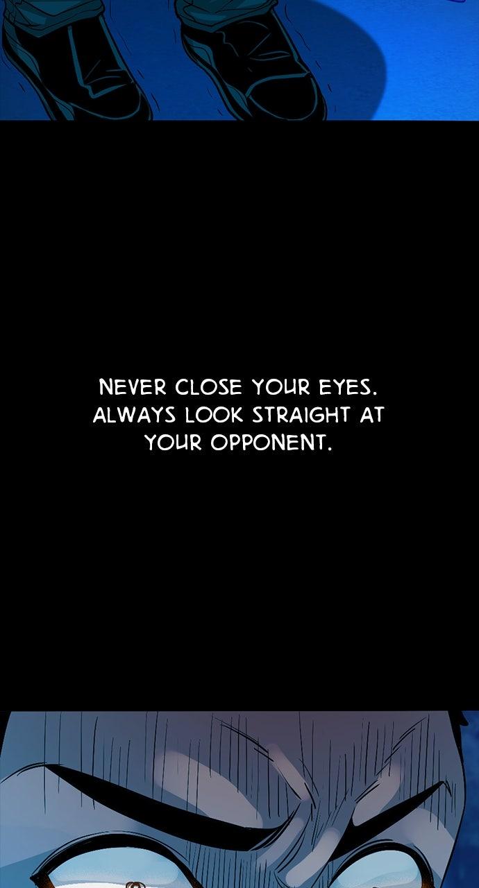 The Worst Generation Episode 35 43