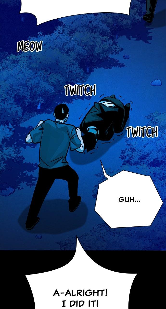 The Worst Generation Episode 35 50