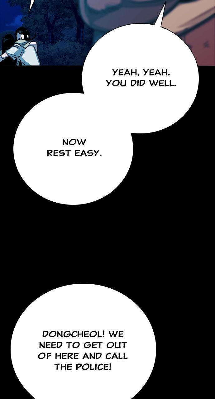 The Worst Generation Episode 35 62