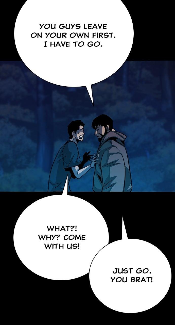 The Worst Generation Episode 35 64