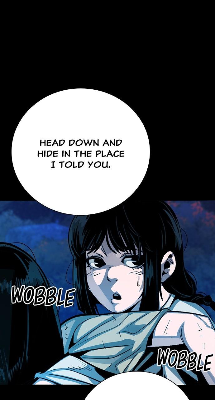 The Worst Generation Episode 35 65