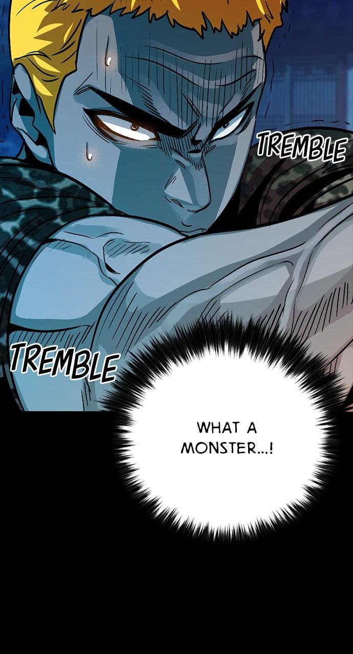 The Worst Generation Episode 35 72