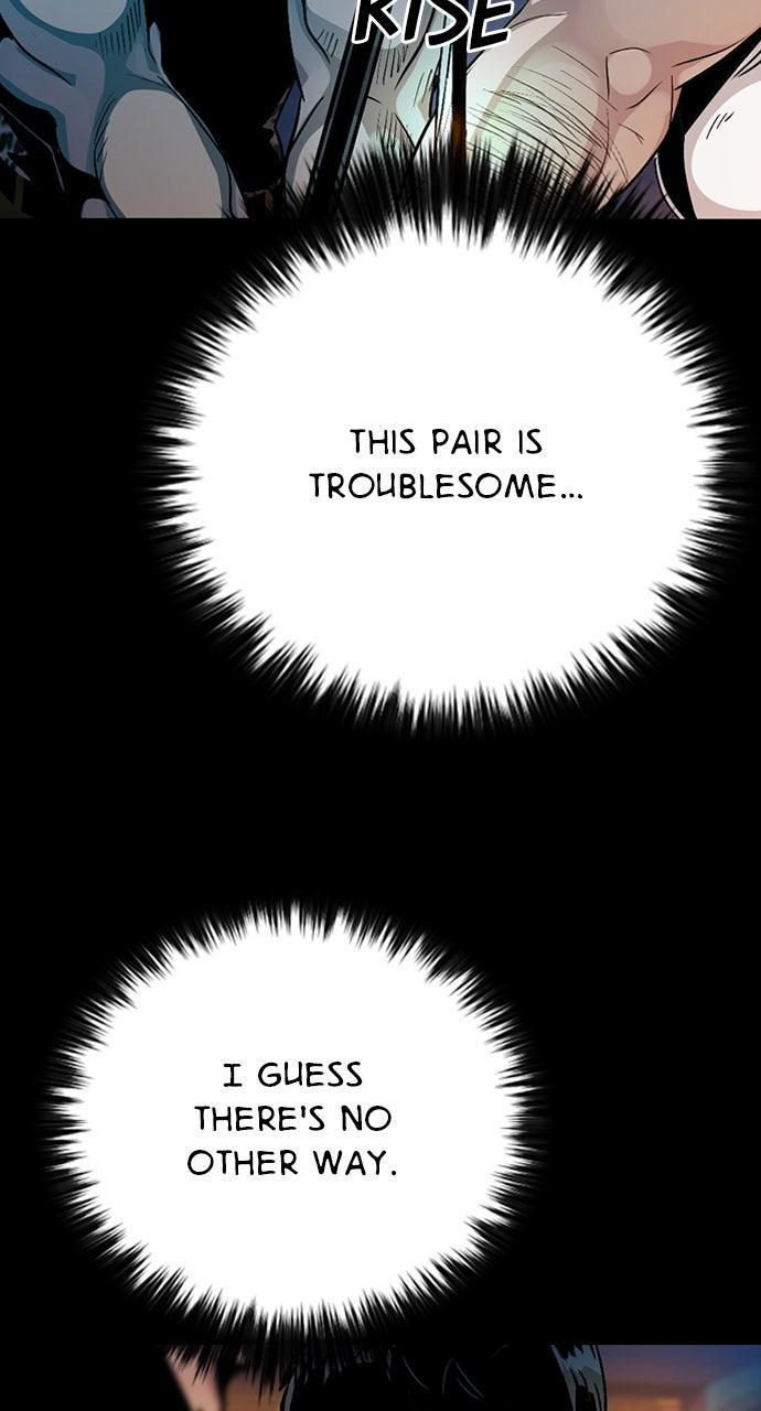 The Worst Generation Episode 35 80