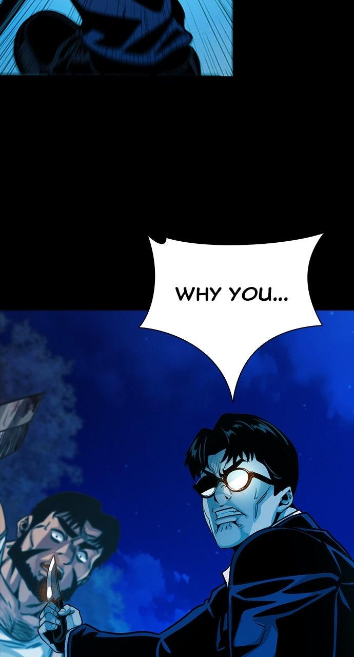 The Worst Generation Episode 35 92