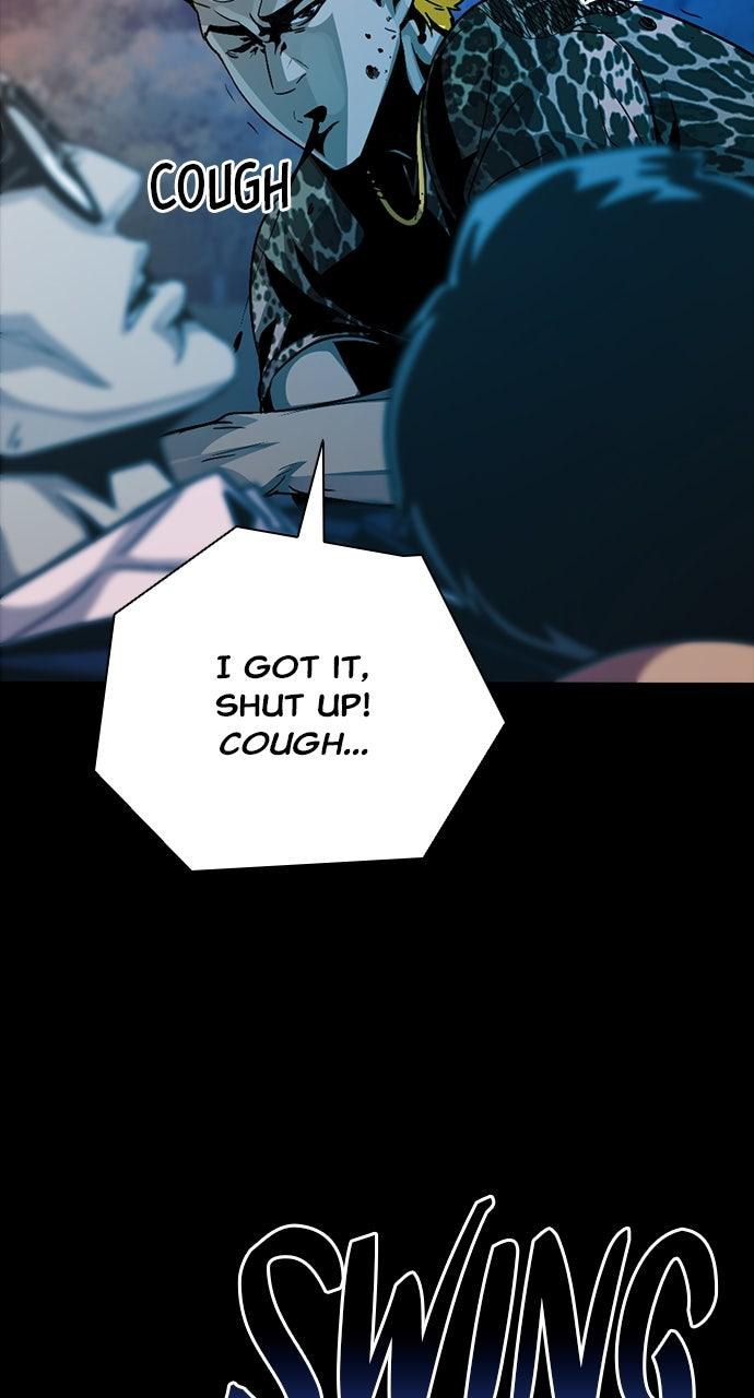 The Worst Generation Episode 35 99